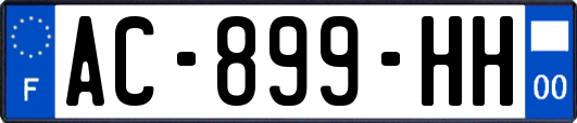 AC-899-HH