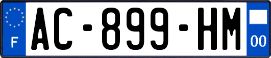 AC-899-HM