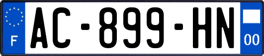 AC-899-HN