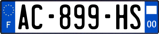 AC-899-HS