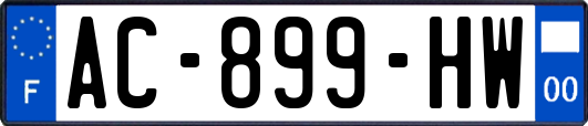 AC-899-HW