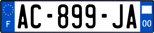 AC-899-JA