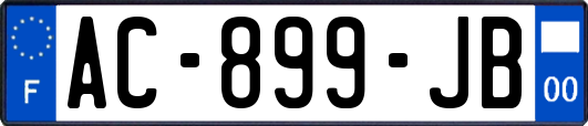 AC-899-JB
