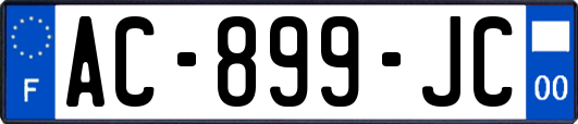 AC-899-JC