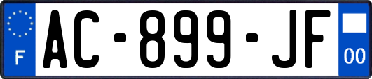 AC-899-JF