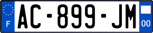 AC-899-JM