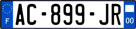AC-899-JR