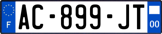 AC-899-JT