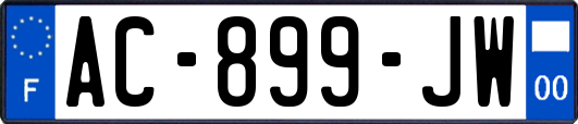 AC-899-JW