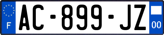 AC-899-JZ