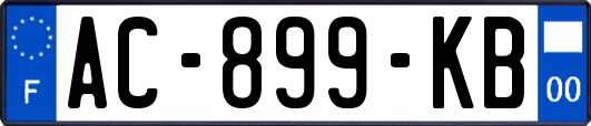 AC-899-KB