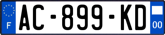 AC-899-KD
