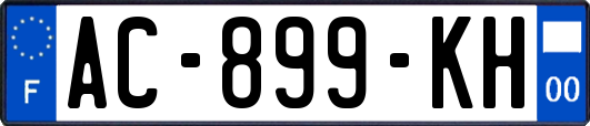 AC-899-KH
