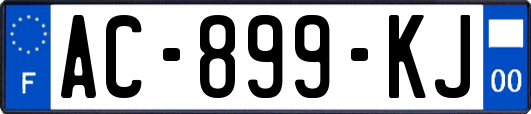 AC-899-KJ