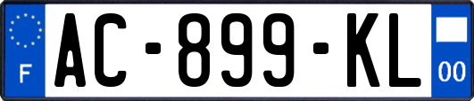 AC-899-KL