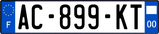 AC-899-KT
