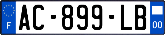 AC-899-LB
