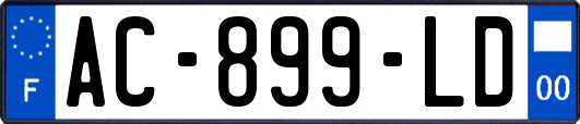 AC-899-LD