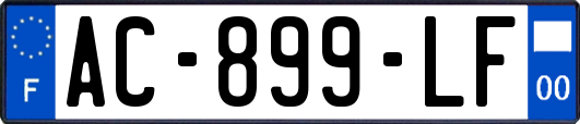 AC-899-LF