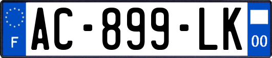 AC-899-LK