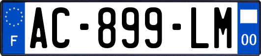 AC-899-LM