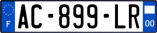 AC-899-LR
