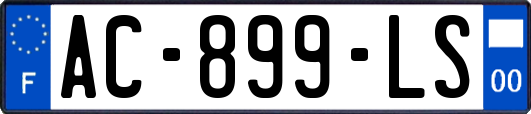 AC-899-LS