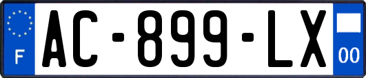 AC-899-LX