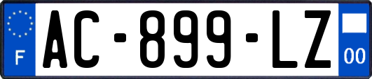 AC-899-LZ