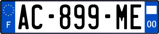 AC-899-ME