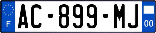AC-899-MJ