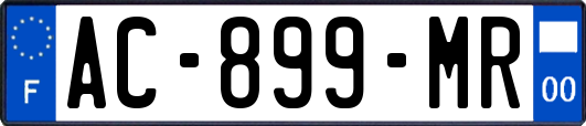 AC-899-MR