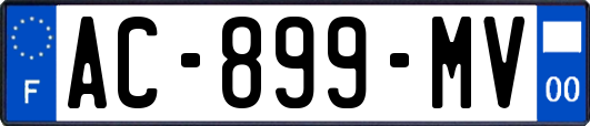 AC-899-MV