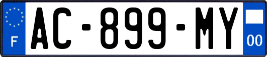 AC-899-MY
