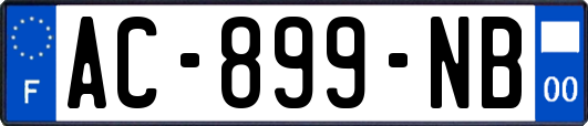 AC-899-NB