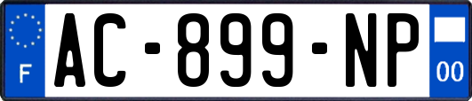 AC-899-NP