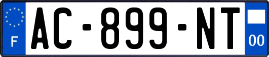 AC-899-NT
