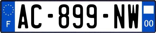 AC-899-NW