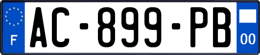 AC-899-PB