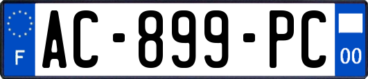 AC-899-PC