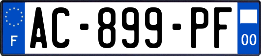 AC-899-PF