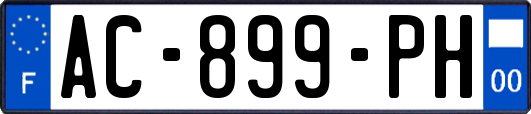 AC-899-PH