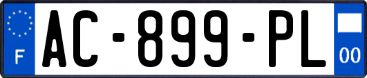 AC-899-PL