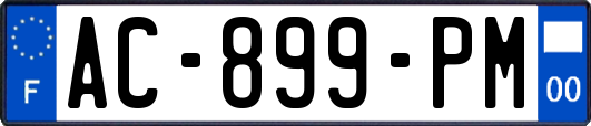 AC-899-PM