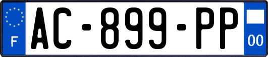 AC-899-PP