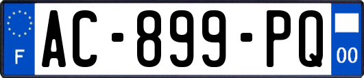 AC-899-PQ