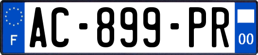 AC-899-PR