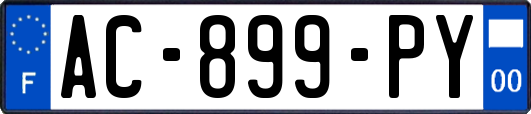 AC-899-PY