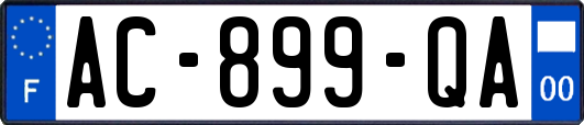 AC-899-QA