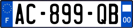 AC-899-QB
